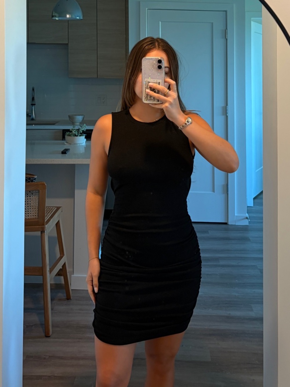 Nikkis beachhouse dress